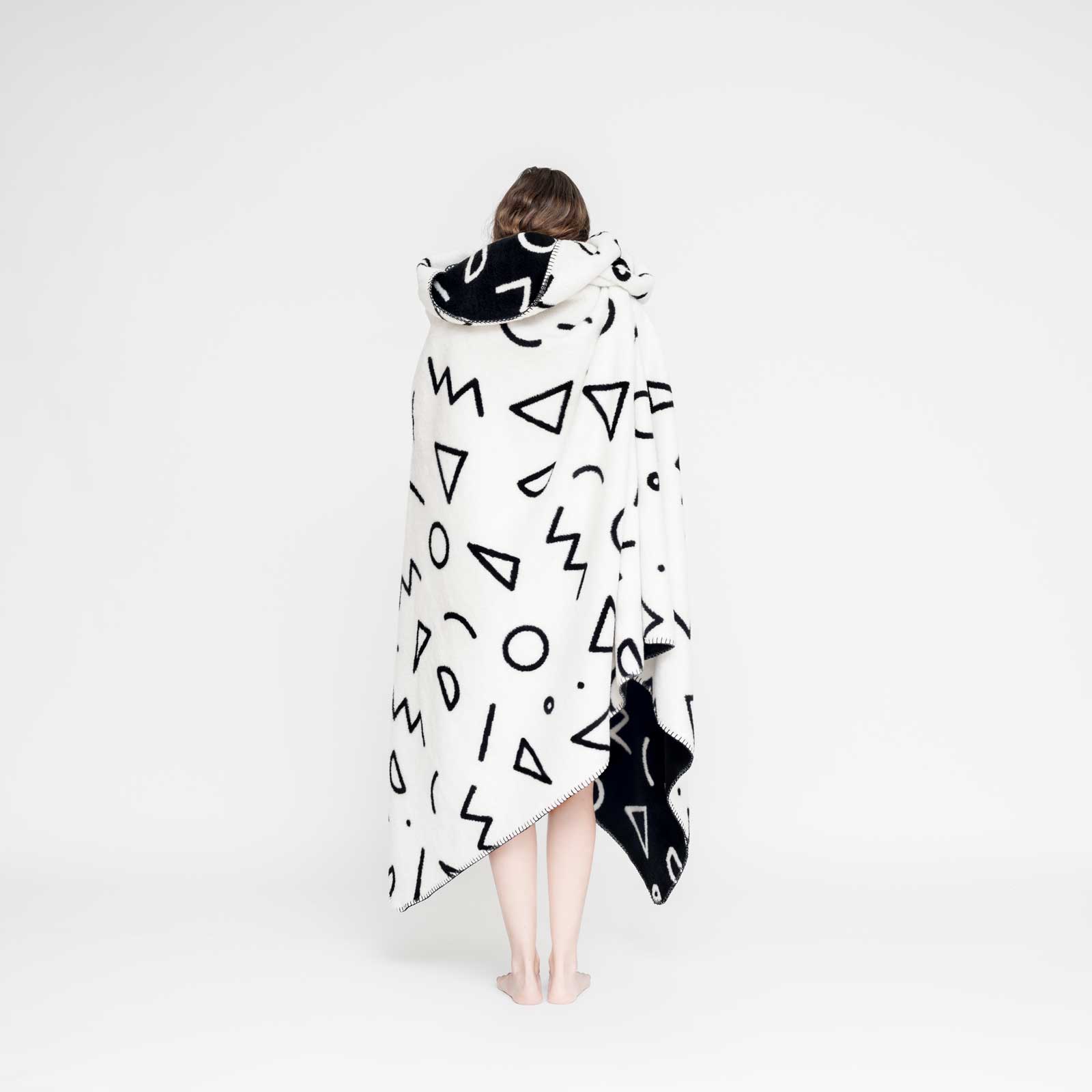 nice blanket memphis — nicenicenice