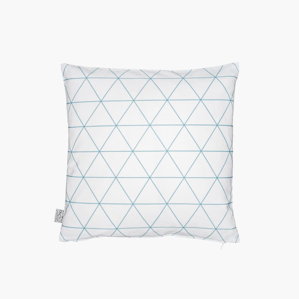 color shape Kissen #5