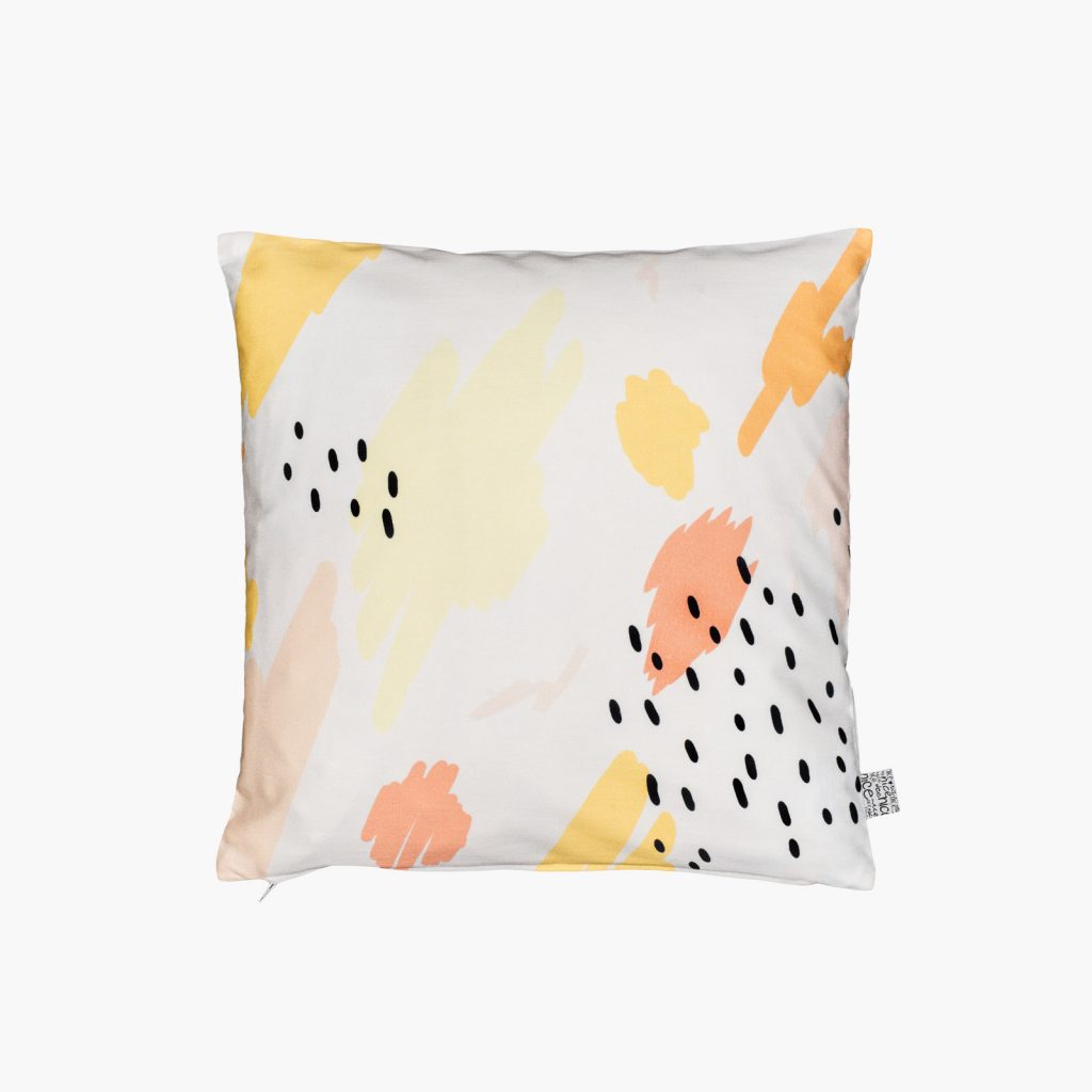 Pastell Kissen small