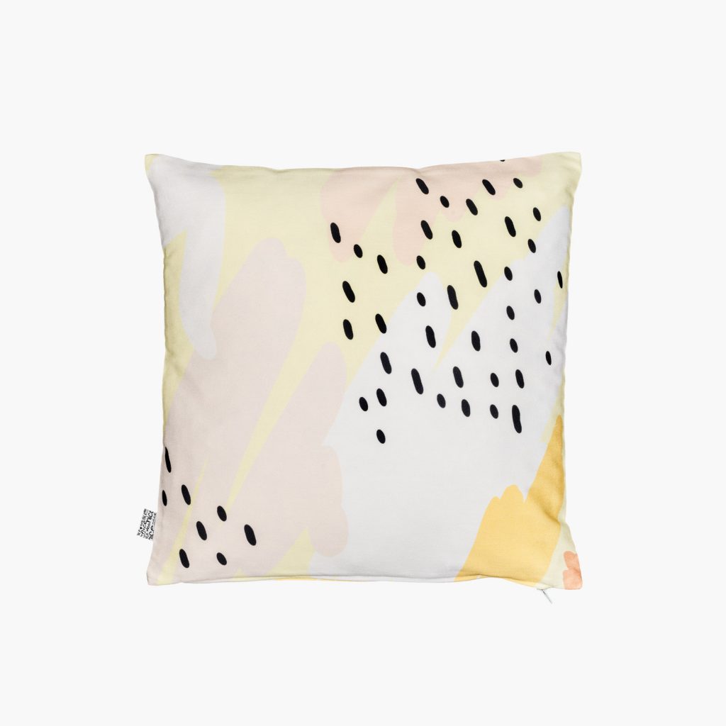 Pastell Kissen small
