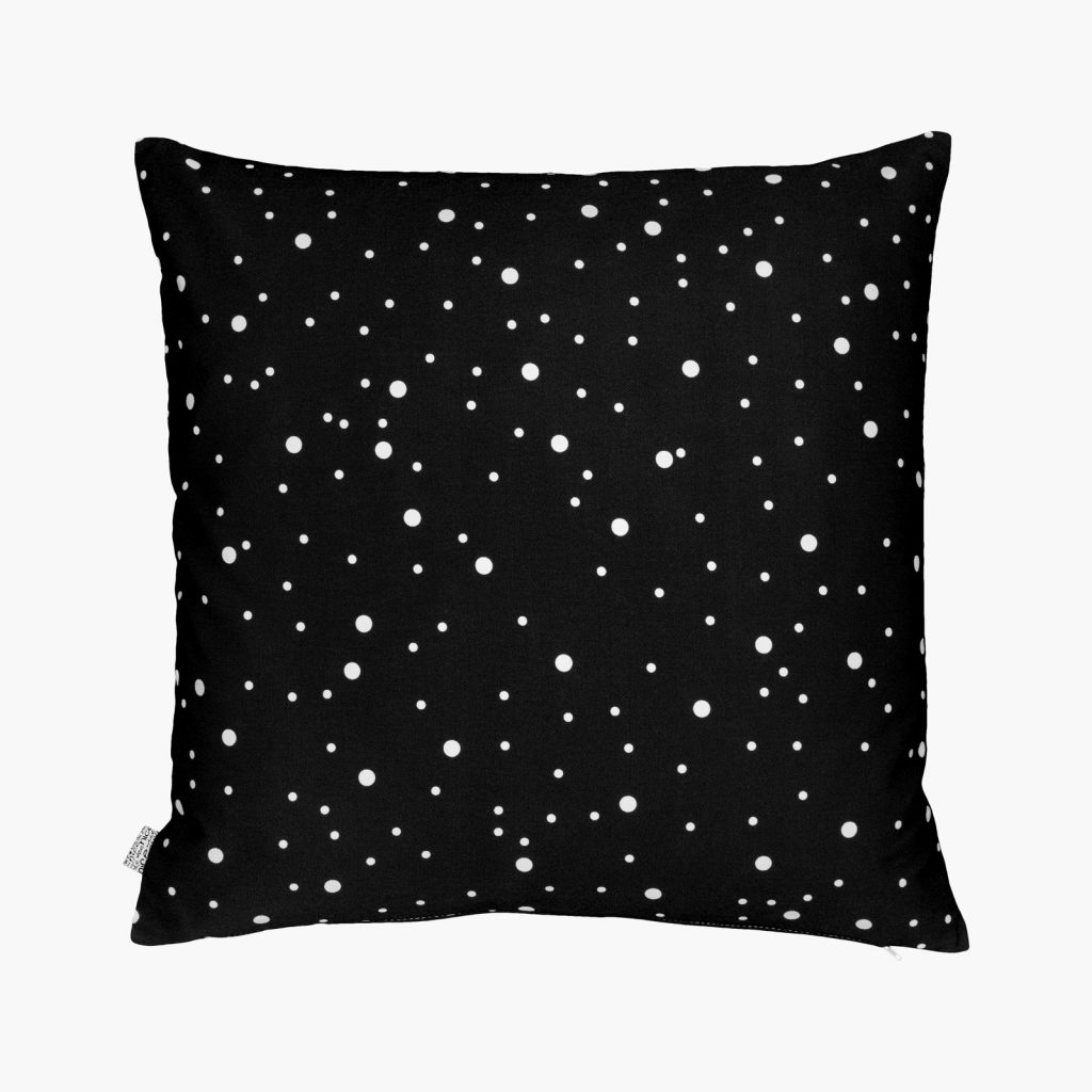 dots Kissen