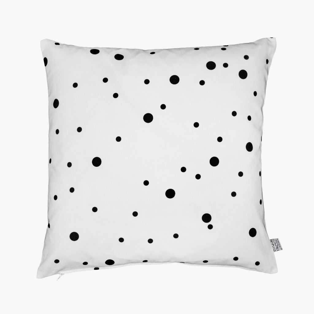 dots Kissen