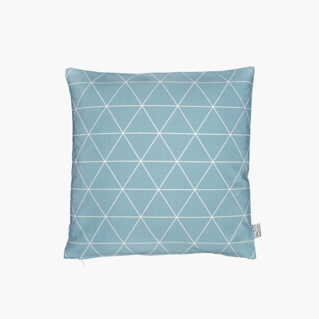 color shape Kissen #5