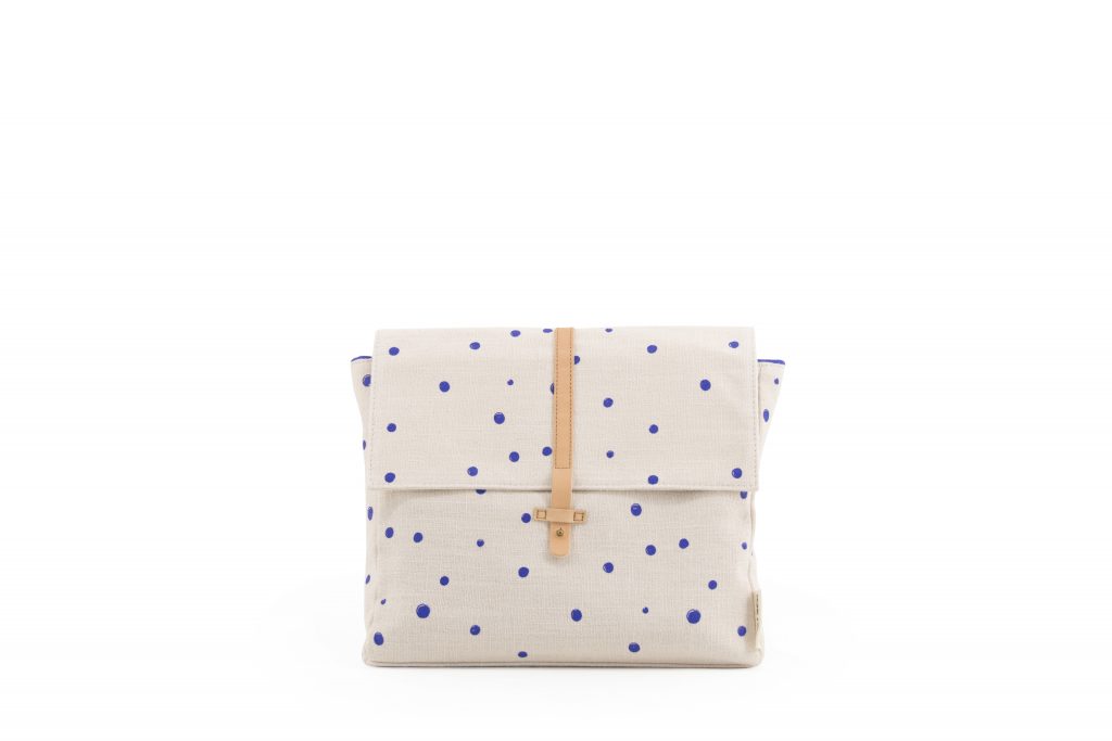 Monk & Anna - Kodomo - Backpack - Dots