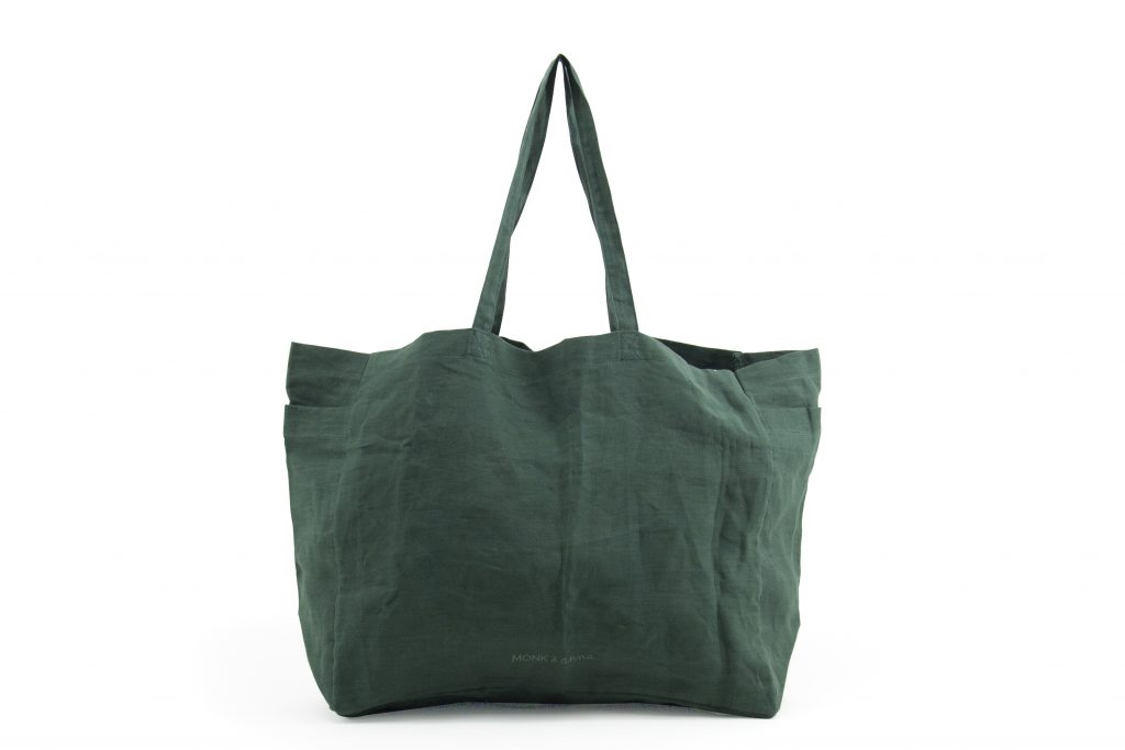 RGR_MonkandAnna_Kyodaina_ForrestGreen_pouch