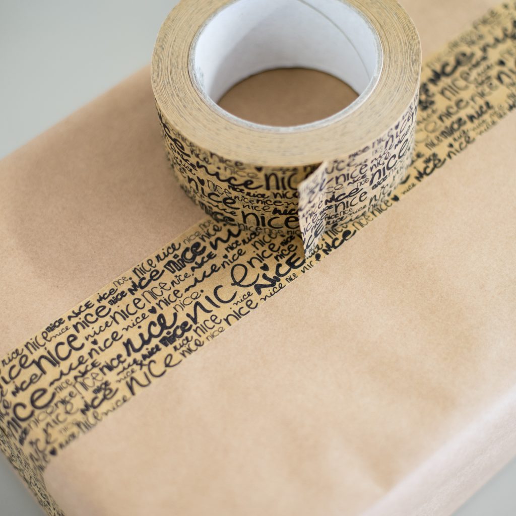 nicenicenice Papierklebeband