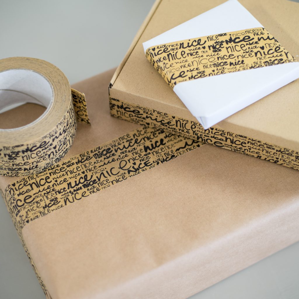 nicenicenice Papierklebeband