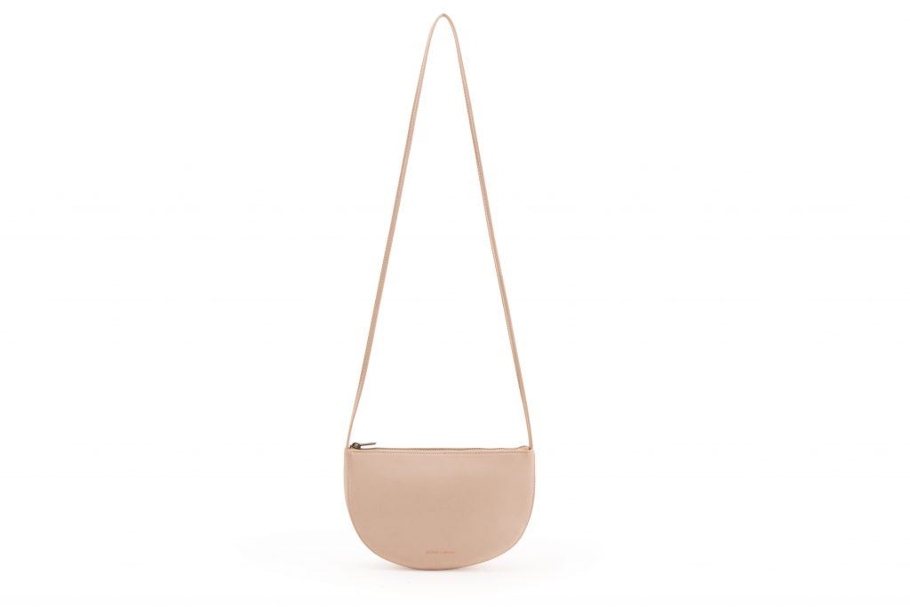 Monk&Anna Farou half moon bag 6 colors