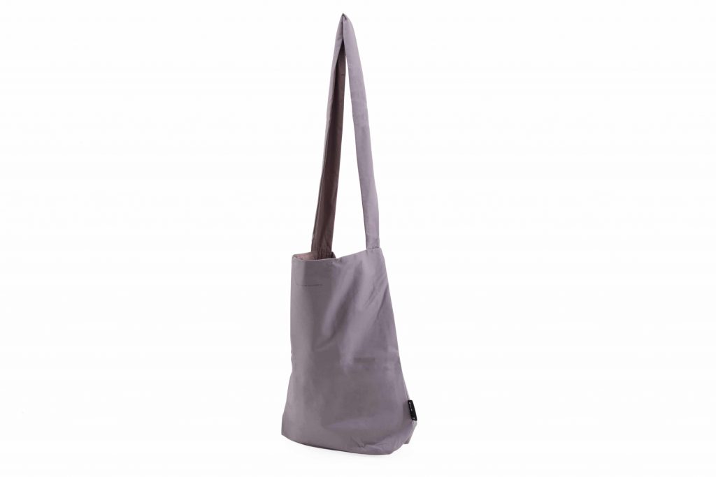 Tinne + Mia Feel good bag mauve