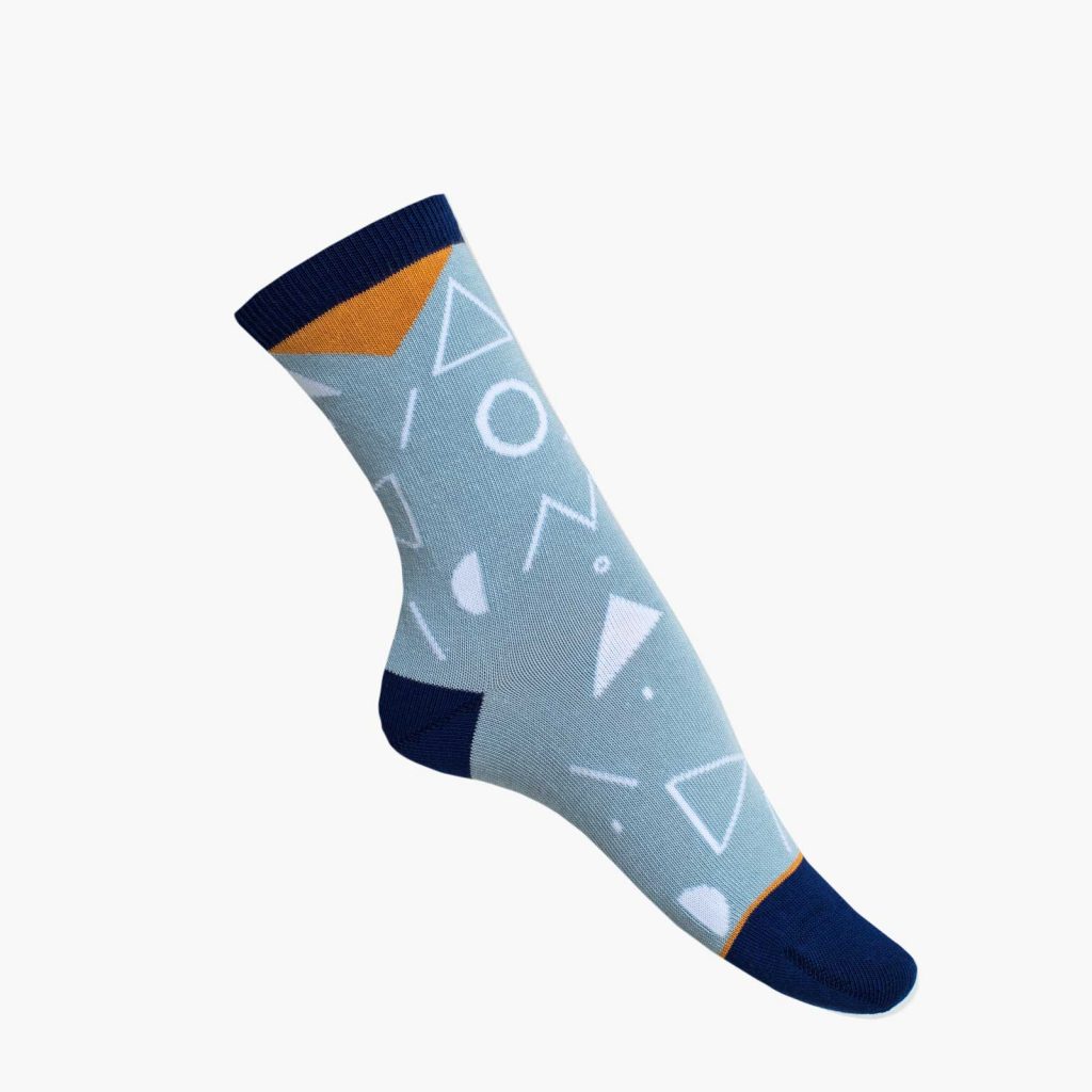 nice socks memphis blue