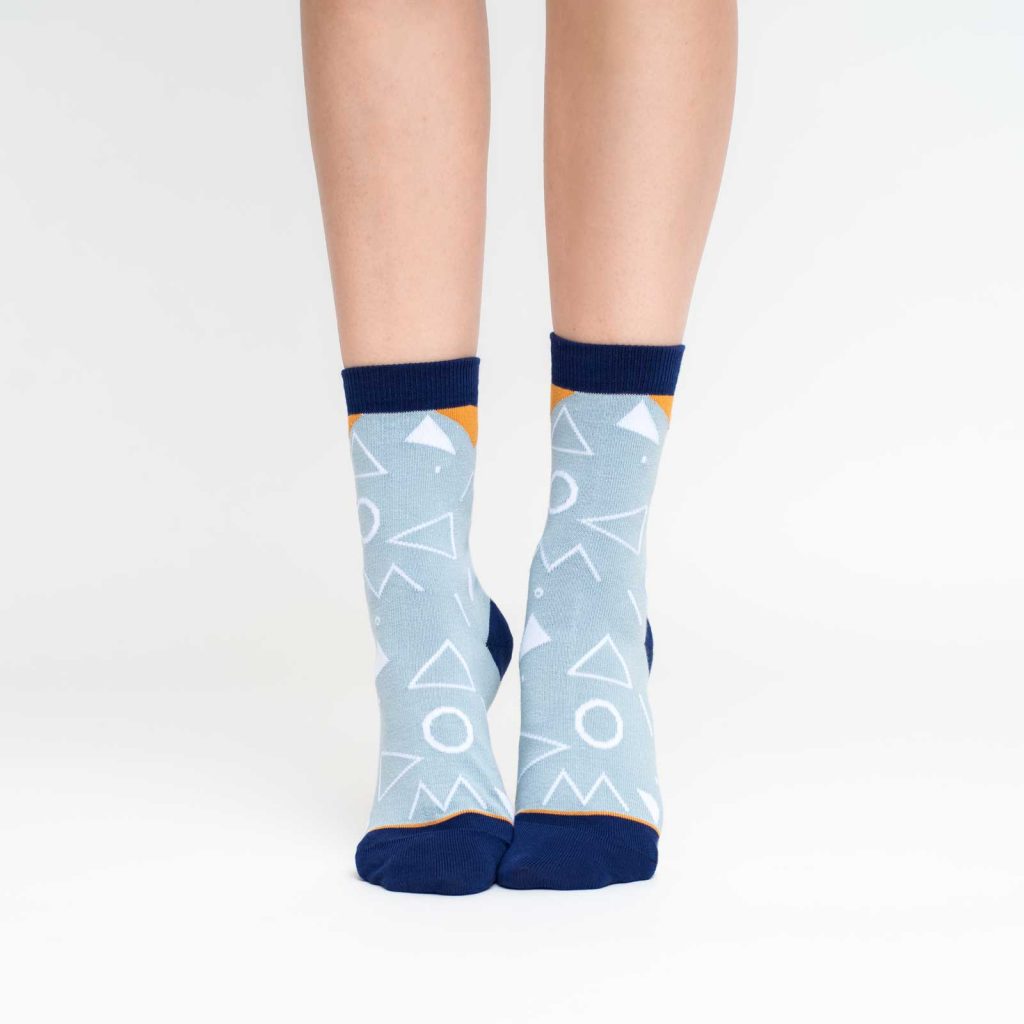 nice socks memphis blue