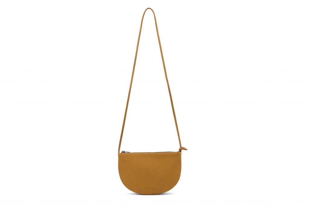 Monk&Anna Farou half moon bag 6 colors