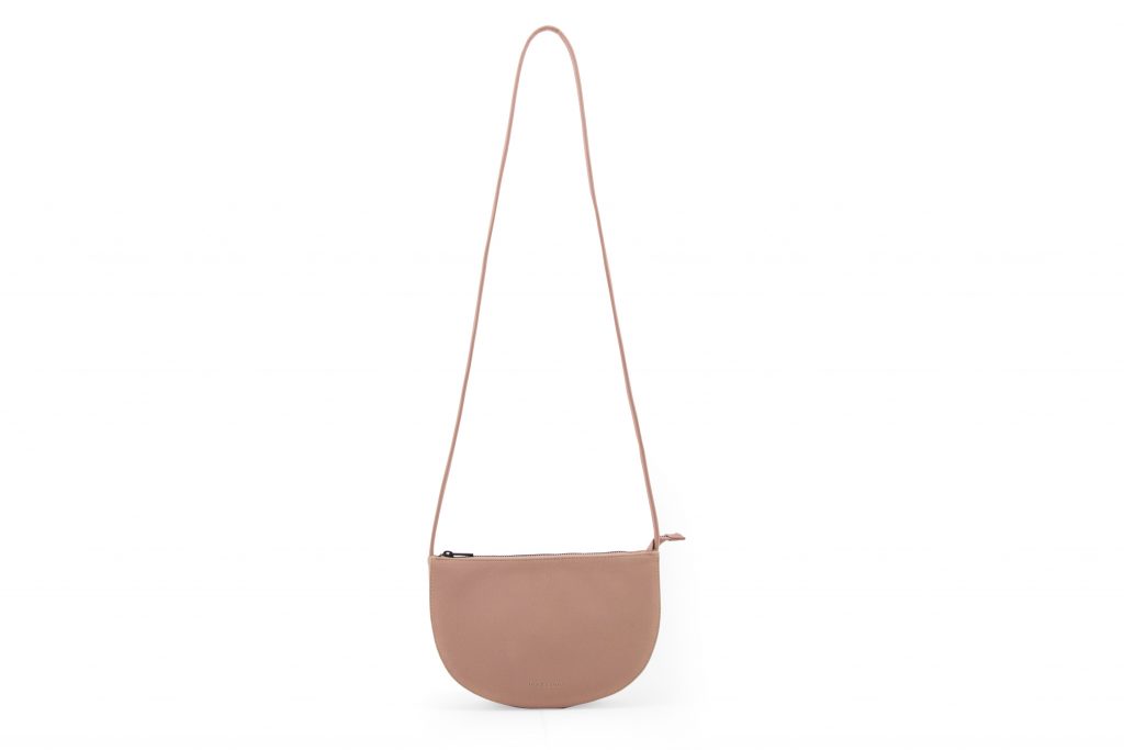 Monk&Anna Farou half moon bag 6 colors