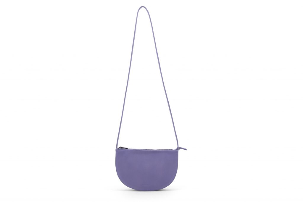 Monk&Anna Farou half moon bag 6 colors