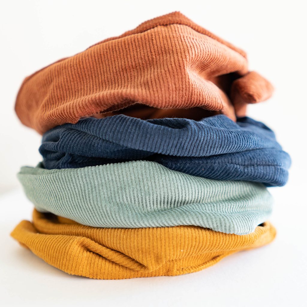 Monk&Anna Cord Headband 4 Colors