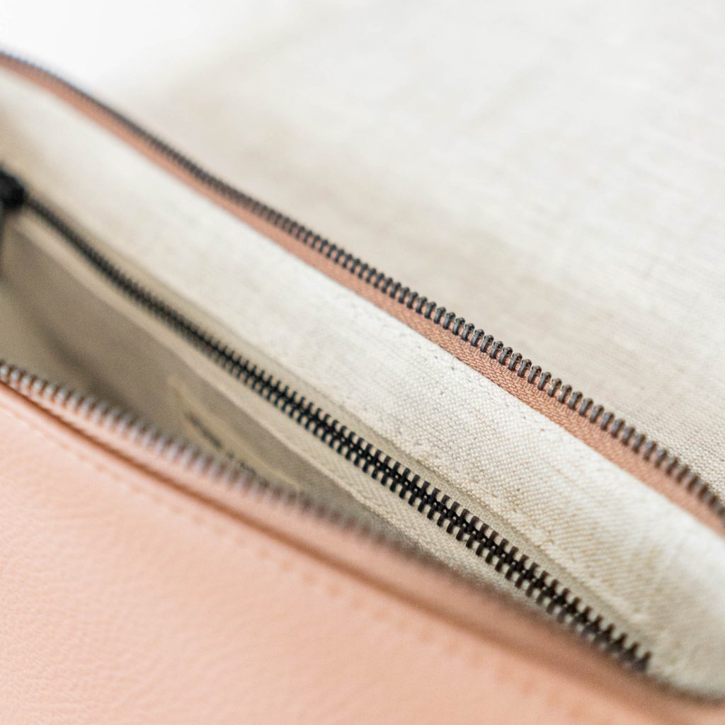 Monk&Anna Farou half moon bag 6 colors