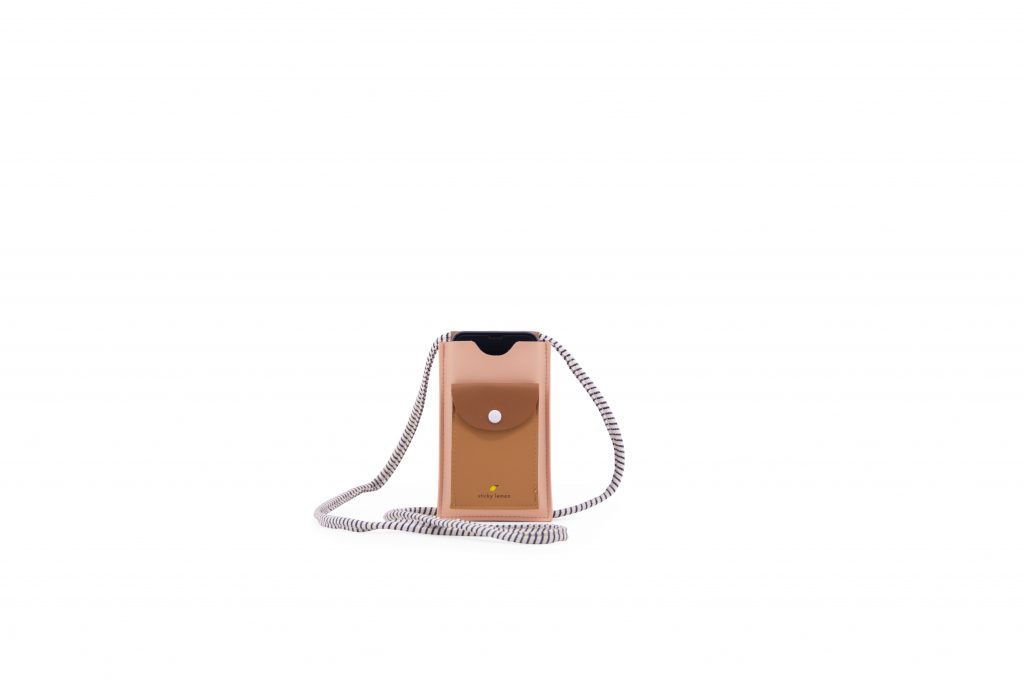 Sticky Lemon Phonecase Handyhülle
