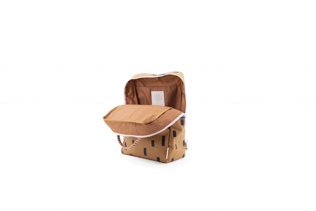 Sticky Lemon backpack large | sprinkles special edition