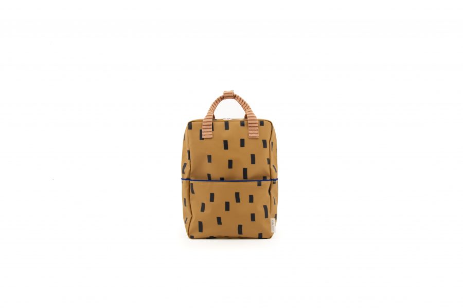 1801545 – Sticky Lemon – backpack large – special edition sprinkles -panache gold lemonade pink