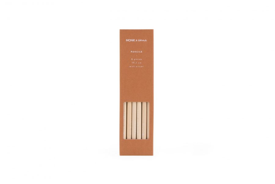 1601255 – Monk &amp; Anna – product – Pencils – Bl