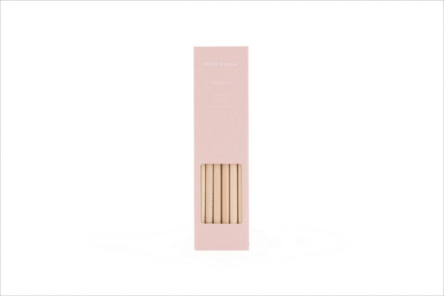 1601257 – Monk &amp; Anna – product – Pencils – Bl