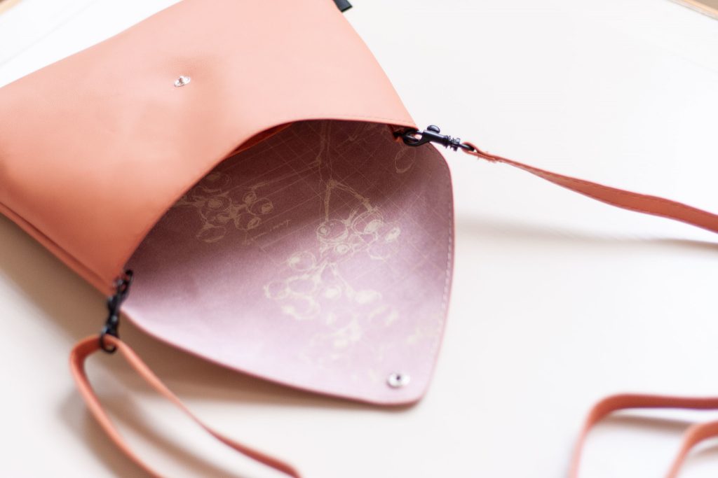 Tinne + Mia Envelope Bag 5 Farben