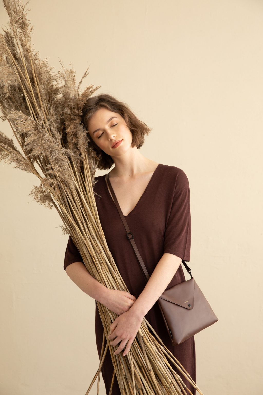 Tinne + Mia Envelope Bag 5 Farben