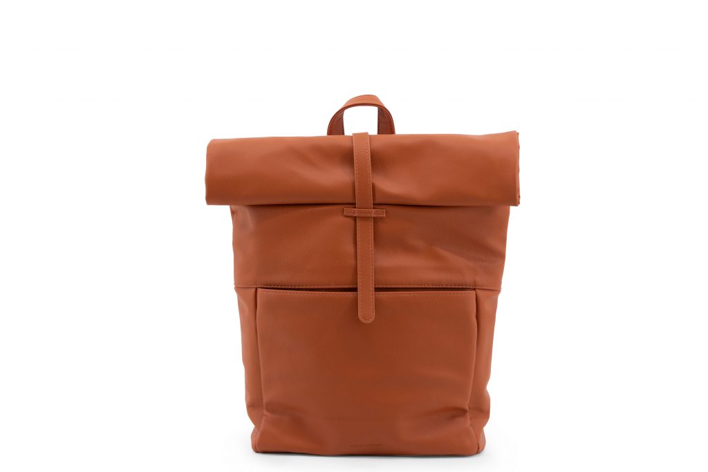 Monk&Anna Herb backpack burnt orange
