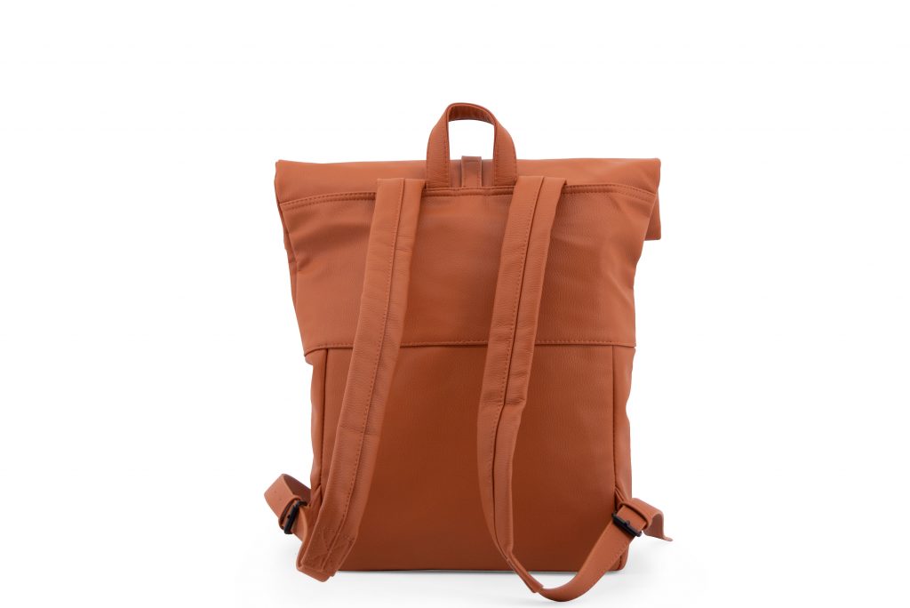 Monk&Anna Herb backpack burnt orange