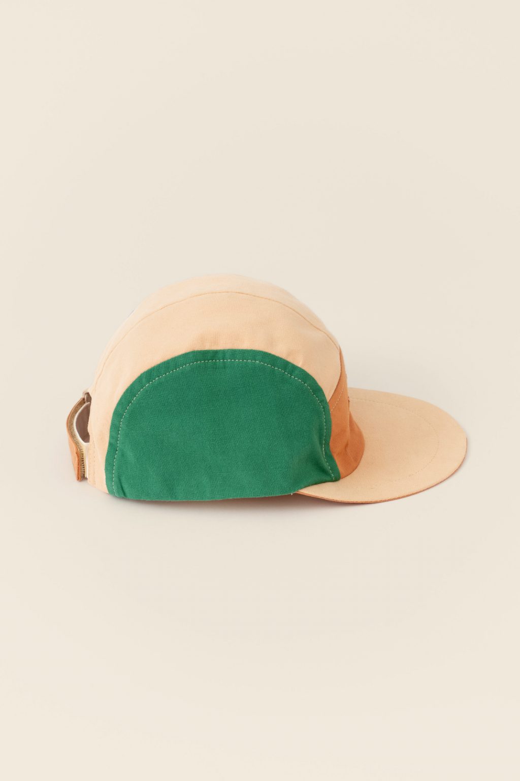NKitH Cap Calvin colorblock nature