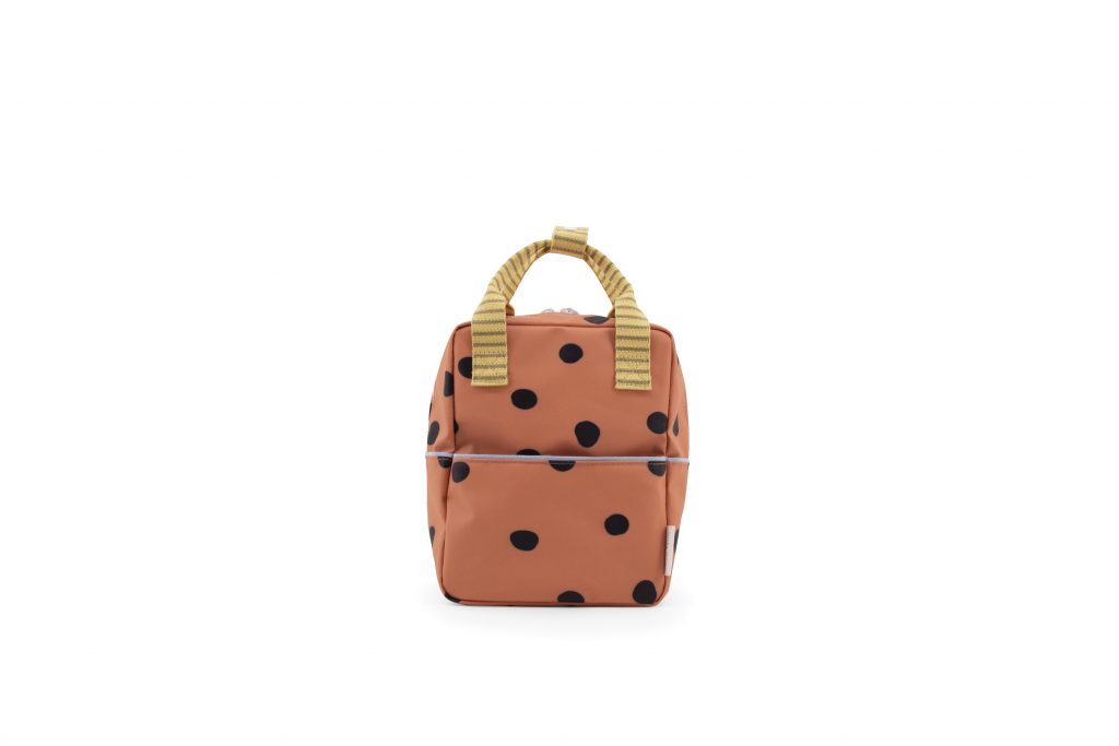 Sticky Lemon backpack small | freckles special edition