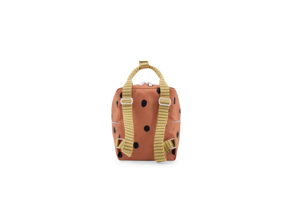 Sticky Lemon backpack small | freckles special edition
