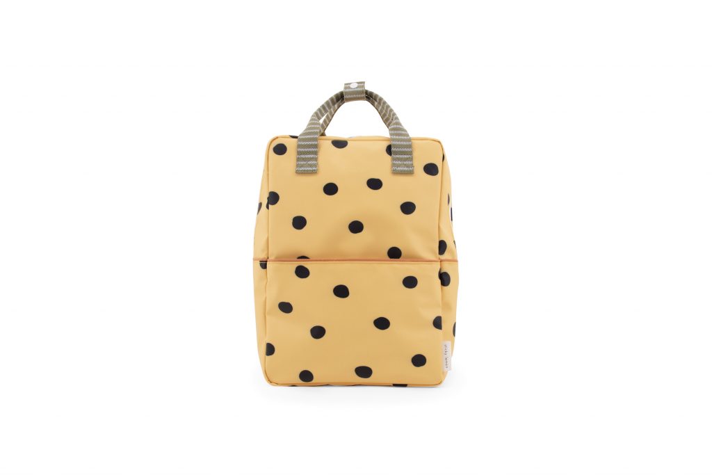 Sticky Lemon backpack large | freckles special edition