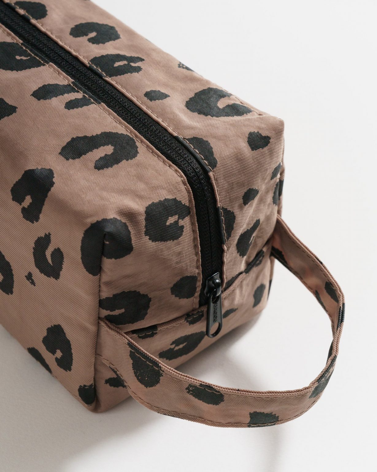 Baggu Kosmetiktasche Leopard