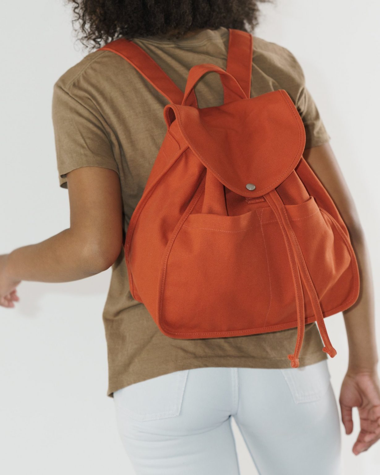 Baggu Rucksack Rost