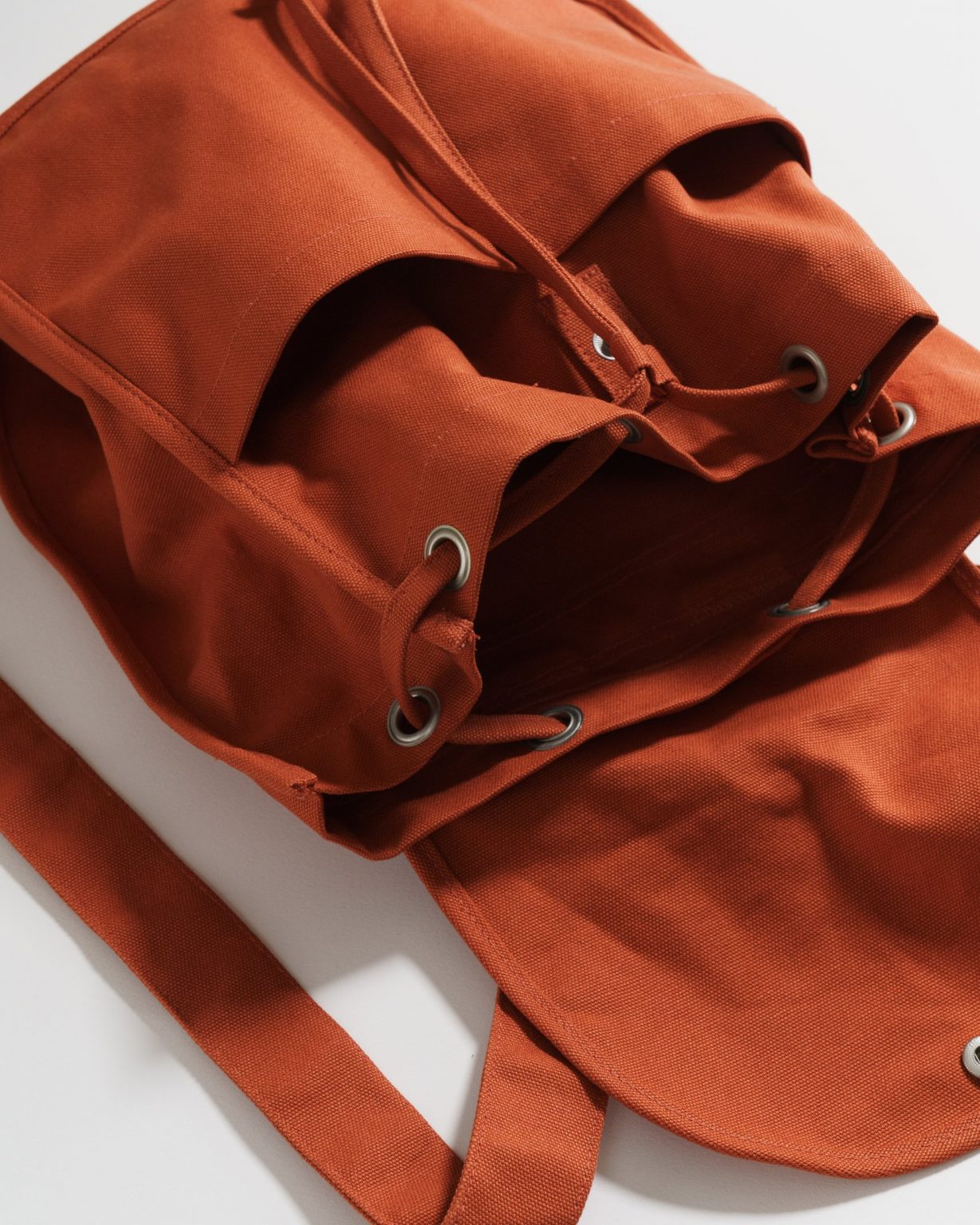 Baggu Rucksack Rost