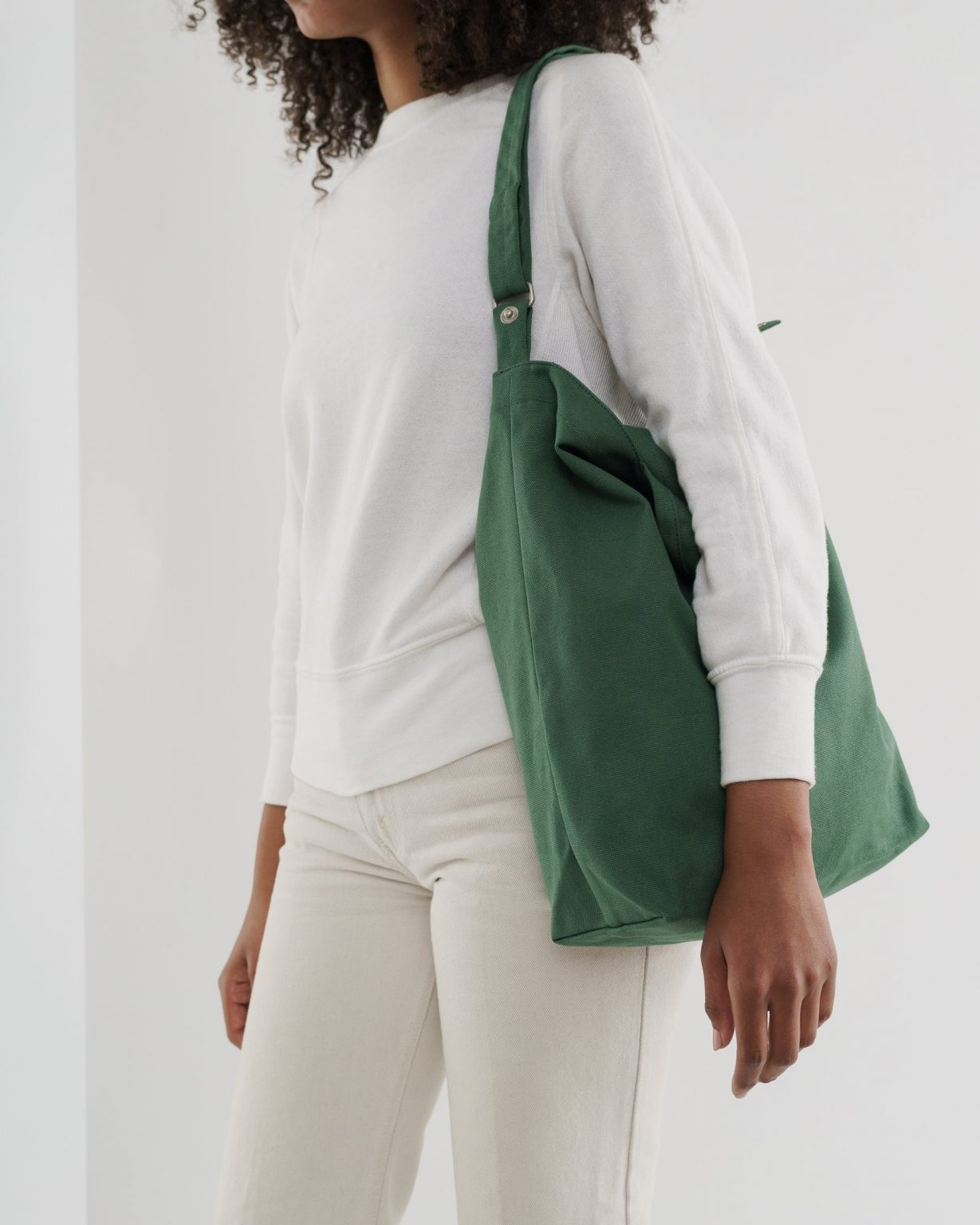 Baggu Duck Bag Eucalyptus