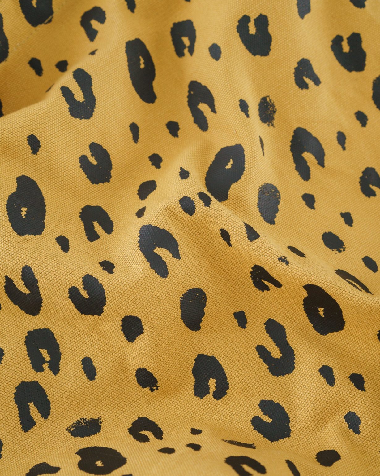 Baggu Duck Bag Leopard
