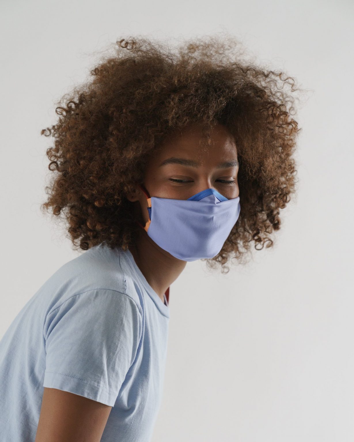 Baggu Stoffmasken Set Mesa