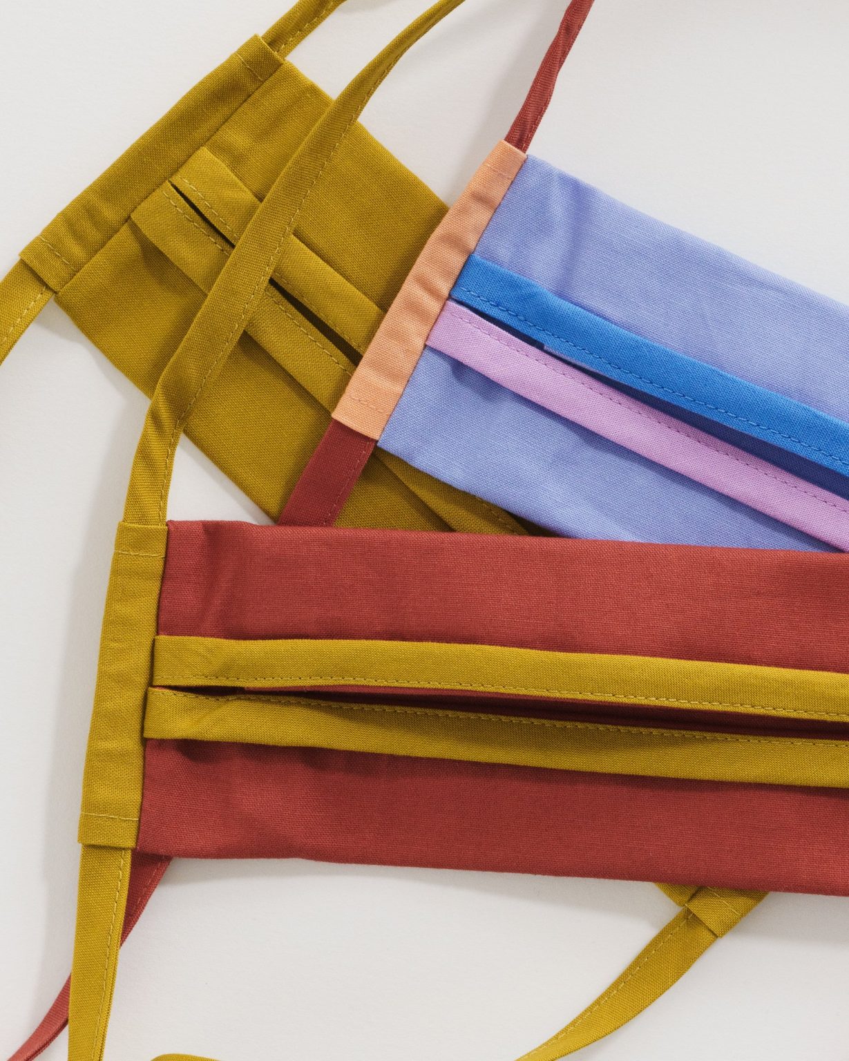 Baggu Stoffmasken Set Mesa