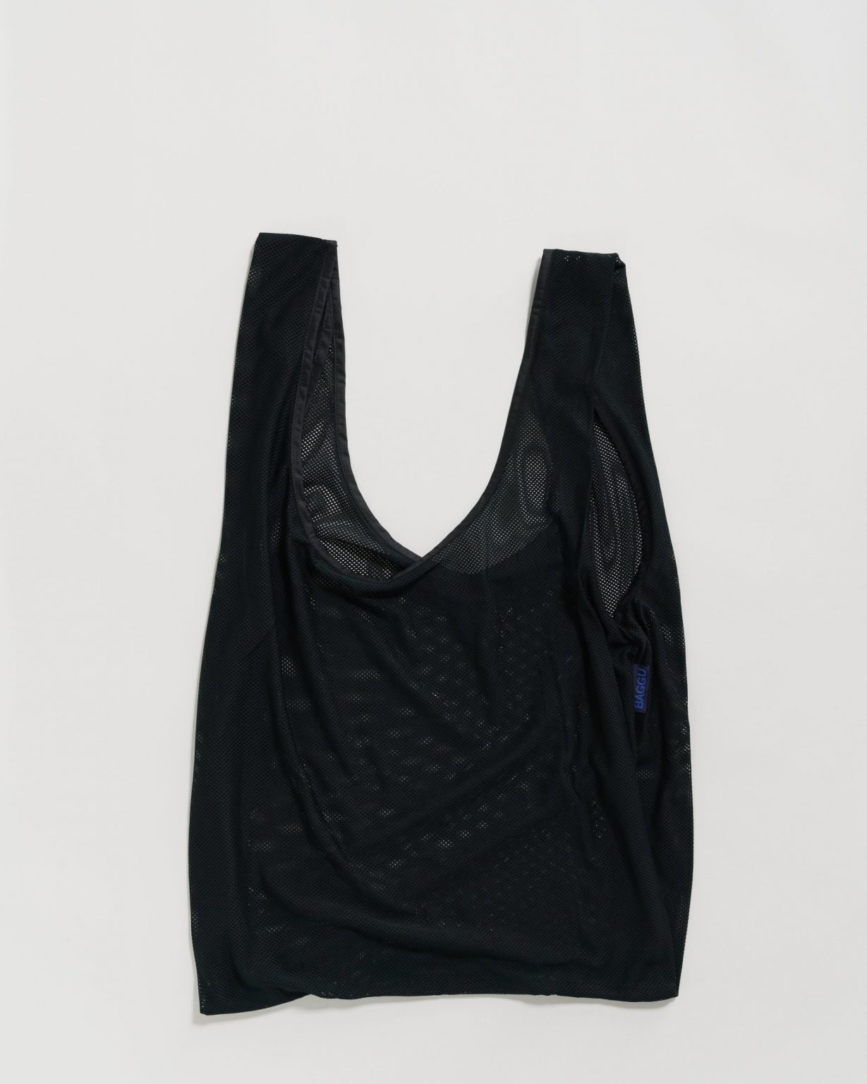 Baggu Mesh Tasche black