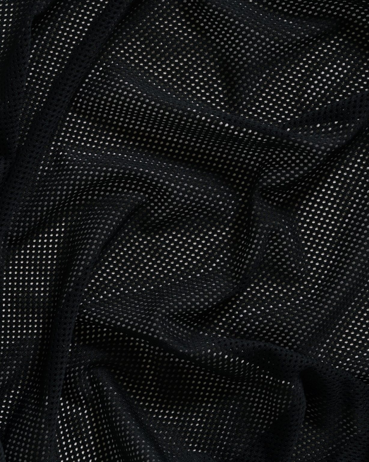 Baggu Mesh Tasche black