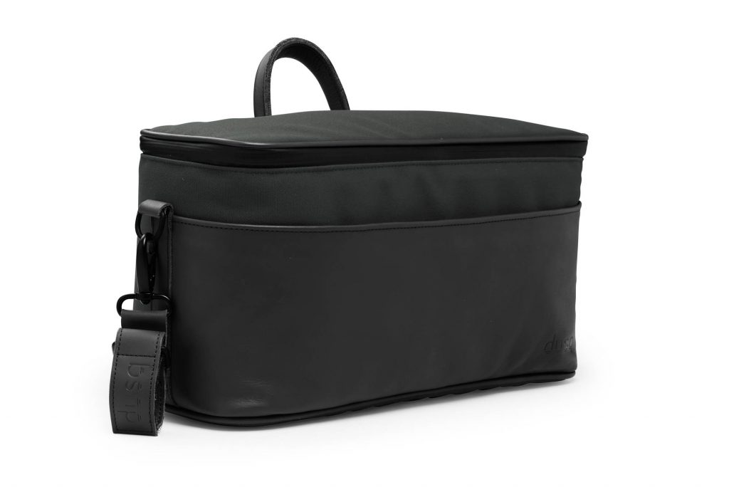 Dusq organizer – night black