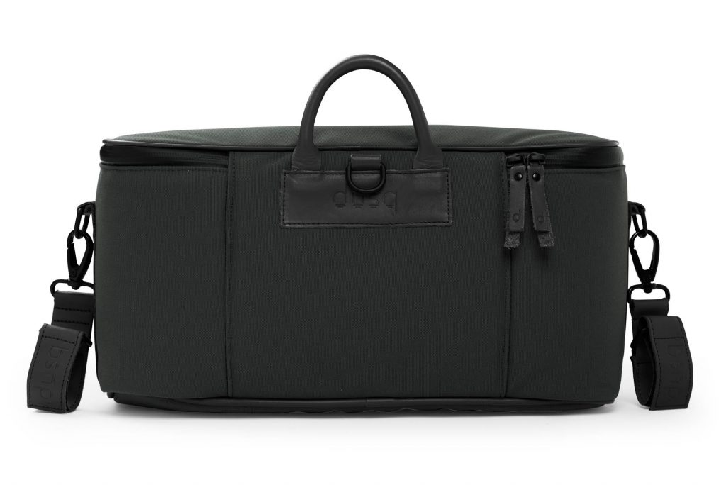 Dusq organizer – night black