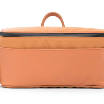 Dusq organizer – sunset cognac