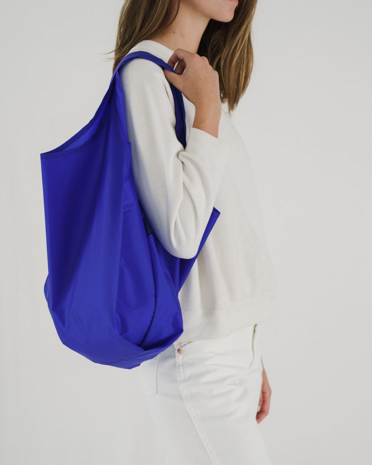 Baggu Reusable Tasche cobalt