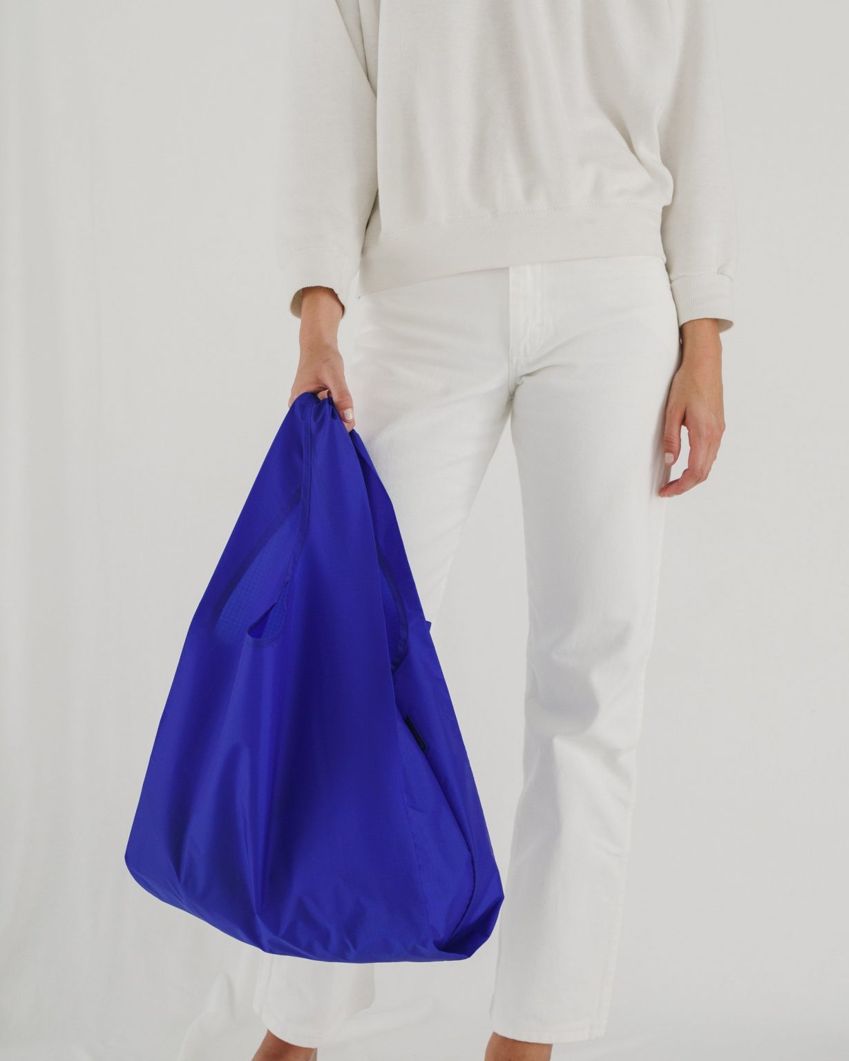Baggu Reusable Tasche cobalt