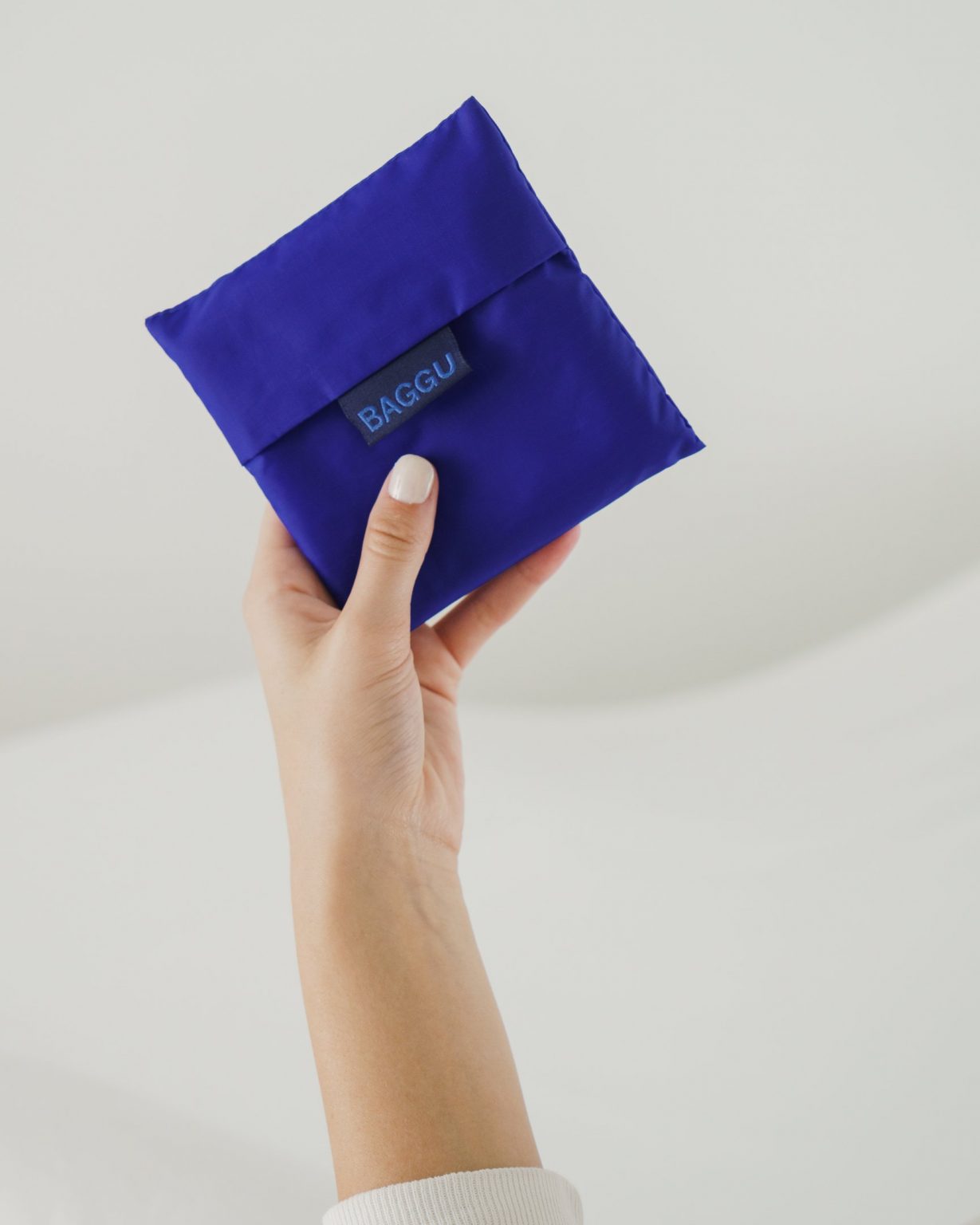 Baggu Reusable Tasche cobalt