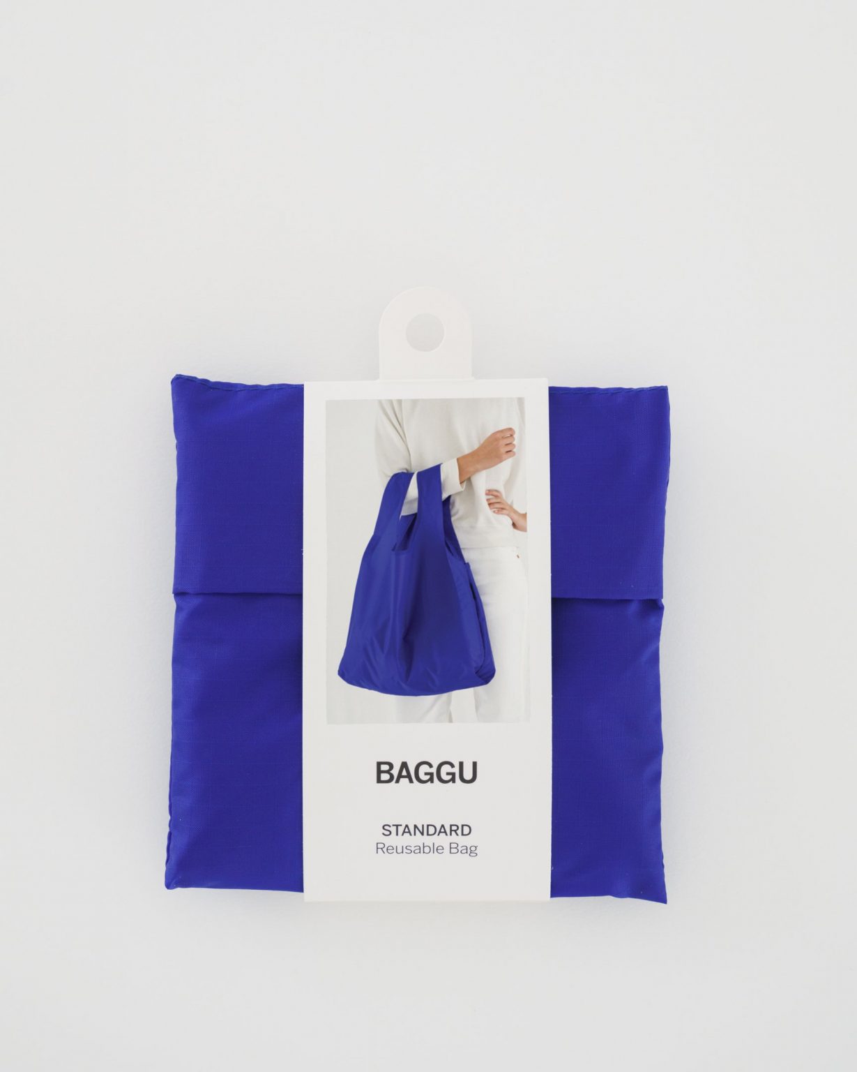 Baggu Reusable Tasche cobalt