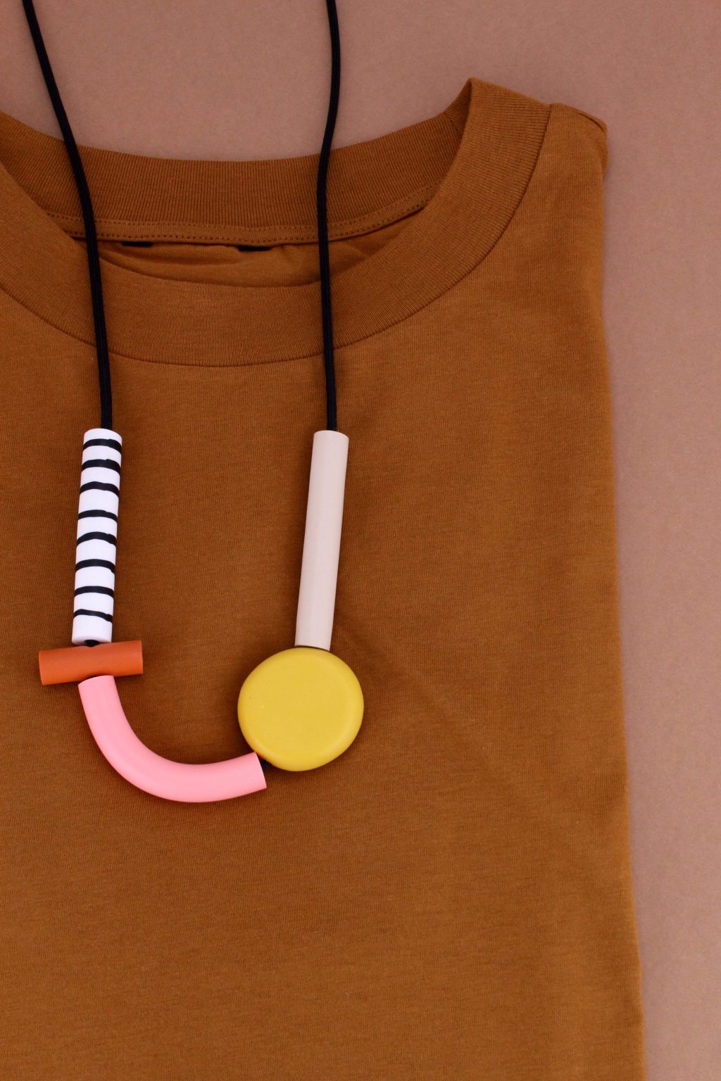 Emma Odenkirchen Kette // PLAYDATE VANILLA